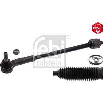 Táhlo řízení Příčné táhlo řízení FEBI BILSTEIN 49081