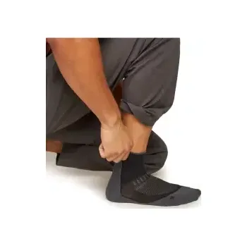 Pánská móda Icebreaker Mens Hike+ Light Mini, Black/Obsidian