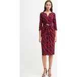 Joseph Ribkoff 253250 vínové