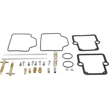 Palivový systém pro motocykl Sada na repasi karburátoru All Balls Racing 26-10128 CARK26-10128 uzavřený okruh (racing only)