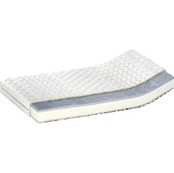Matrace Matrace Standard Bio 140 - M&K Foam Aloe Vera 140x19 cm