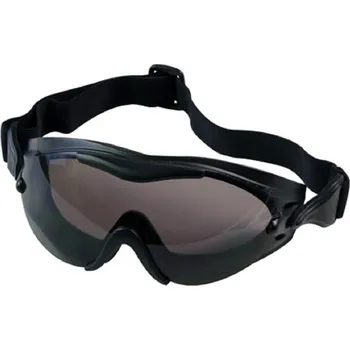 Sluneční brýle ROTHCO® Brýle taktické ROTHCO® S.W.A.T. kouřová skla černá