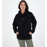 Hurley Dámská Mikina Hurley, Script Only Hoodie black 2025/26 Velikost: L