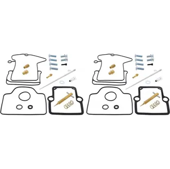 Palivový systém pro motocykl Sada na repasi karburátoru All Balls Racing CARK26-1786