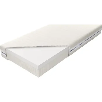 Matrace Matrace Medivis Talalay Embrace 200 H3 - M&K Foam Aloe Vera 200x21 cm