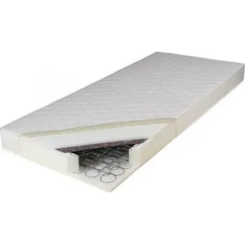 Matrace Matrace 1/2 PIK 90x190 - M&K Foam 0,90 x 1,90 90x15 cm