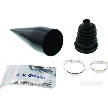 Univerzální sada manžet All Balls Racing UB19-5038 S nářadím XL