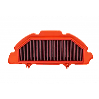 Vzduchový filtr Výkonový vzduchový filtr BMC FM01168RACE pouze pro závodní použití