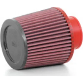 Filtr pro motocykl Kónické vzduchové filtry BMC BMC FBSA110-300C Carbon Top