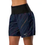 Šortky Mizuno Core 7.5 2in1 Hanabi j2gbc516-98 Velikost L