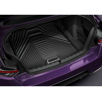 Rohožka BMW Rohož zavazadlového prostoru - řada 1 + 2 + 3 + 4 + 5 Rohože nové: G42 G87