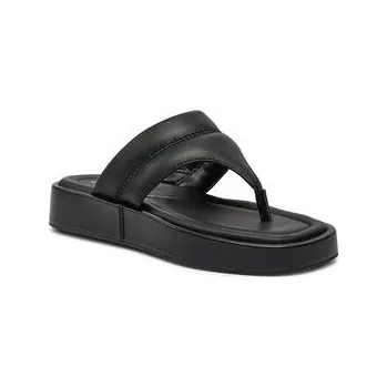 Pánské žabky Clarks Žabky Alda Walk 26176261 Černá 39