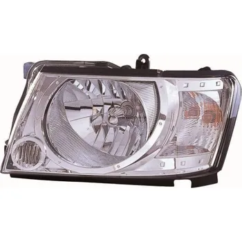 Přední světlomet Světlomet ABAKUS 215-11A2L-LD-E