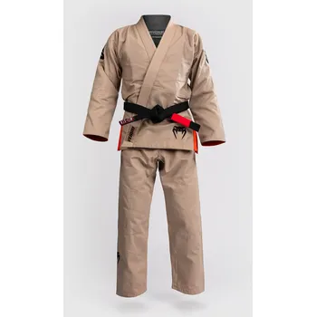 Kimono Kimono na BJJ Gi Venum Challenger XT - stone sand - VENUM-05412-040 Velikosti: A2,5