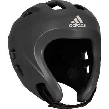 Cyklistická přilba Kickbox přilba ADIDAS - černá - adiKBHG500_BLK Velikosti: M