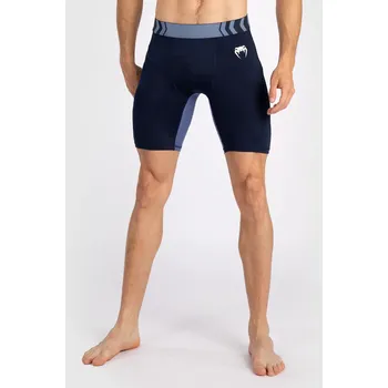 Trenýrky Kompresní trenýrky VENUM Tempest - modré - VENUM-05199-464 Velikosti: S