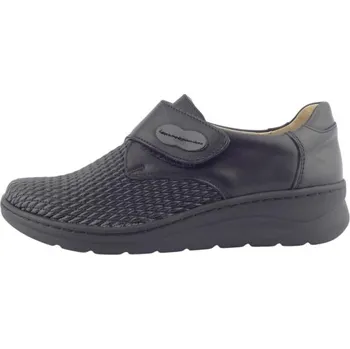 Dámské polobotky Helios obuv 418 hallux černá, velikost 40