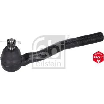 Táhlo řízení Hlava příčného táhla řízení FEBI BILSTEIN 41091