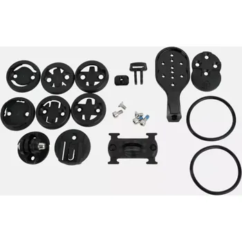 Představec na kolo Specialized držák příslušenství na představec black uni