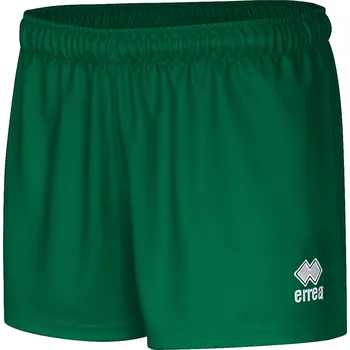 ERREA´ ragby trenky ERREA BREST BARVA: zelená, Velikost: XXXXL