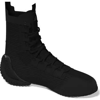 Box ADIDAS Boxerské boty Speedex 23 - černo/černé - IH2734 Velikosti: 46