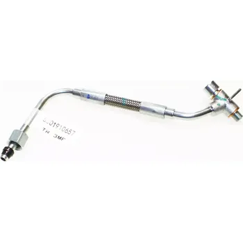 Chladič motoru Vedení oleje do turbodmychadla VGT IVECO DAILY 3.0 2007→ 5801910657