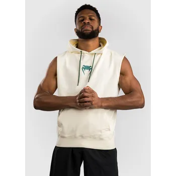 Pánská mikina Pánská Mikina VENUM Sparring - Vanilla - VENUM-05138-048 Velikosti: XL