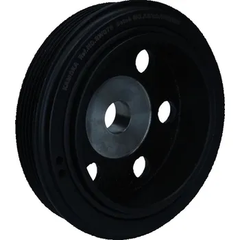 Řemenice, klikový hřídel KAMOKA RW078