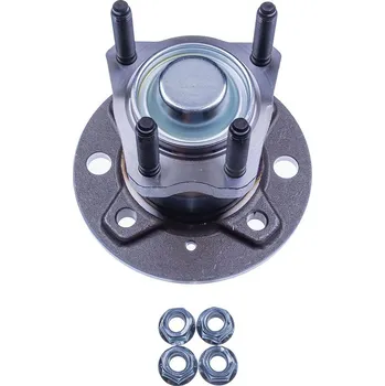 Denckermann W413958 Sada ložisek kola