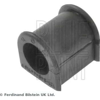 Stabilizátor nápravy Držák, Příčný stabilizátor BLUE PRINT ADG080202