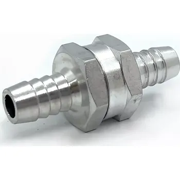 Zpětný ventil paliva 10 mm