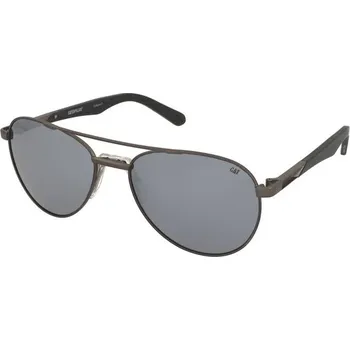 Sluneční brýle Sluneční brýle Caterpillar CTS 8025 005P