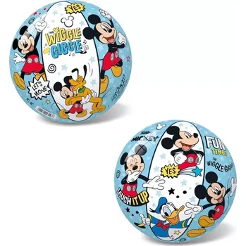 Dětský míč míč mickey 14 cm