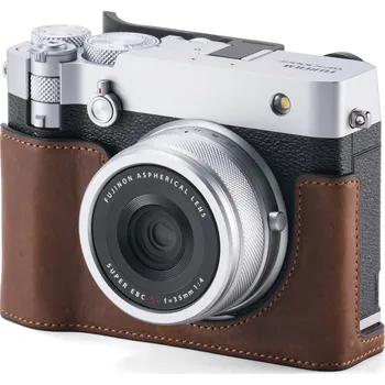 Příslušenství pro videokameru Tilta Vintage Camera Cage for Fujifilm GFX100RF Lightweight Kit - Black