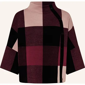 Dámský svetr Joseph Ribkoff Dámský Svetr S 3/4 Rukávem, tmavě červená /...