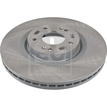 Brzdový kotouč Brzdový kotouč FEBI BILSTEIN 108408