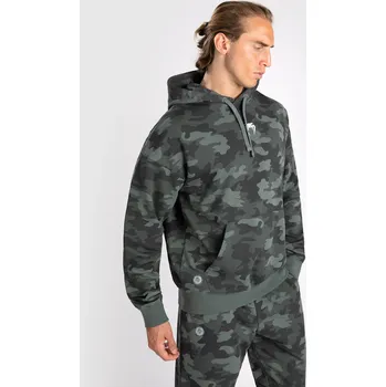 Pánská mikina Pánská Mikina VENUM Vortex XL - khaki camo - VENUM-05218-534 Velikosti: XXL