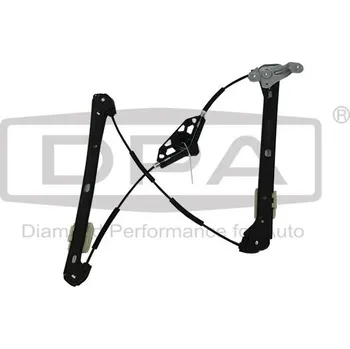 Stahovačka okna Zvedací zařízení oken DPA 88371804802