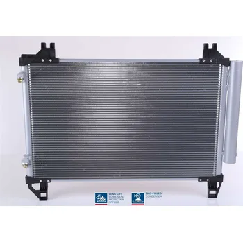 Výparník klimatizace Kondenzátor, klimatizace AGB 81B1K8C1