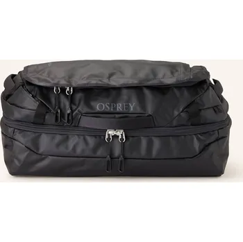 Cestovní taška Osprey Cestovní Taška Transporter™ Squffel 44, černá