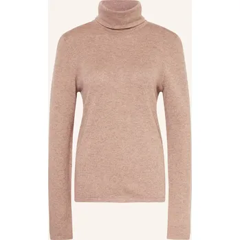 Dámský svetr Rosemunde Dámský Svetr S Rolákem Rmwsofia, béžová, 34