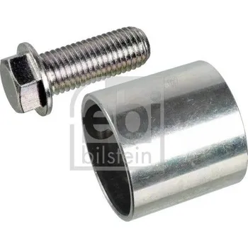 Vratná/vodicí kladka, ozubený řemen FEBI BILSTEIN 19292