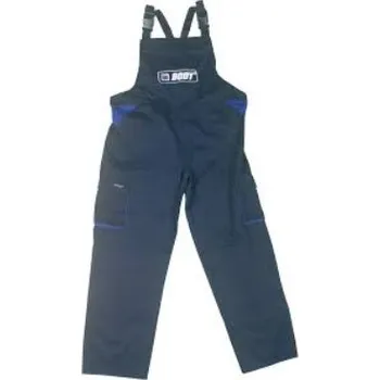 Špunt do uší HB BODY Montérky velikost XL