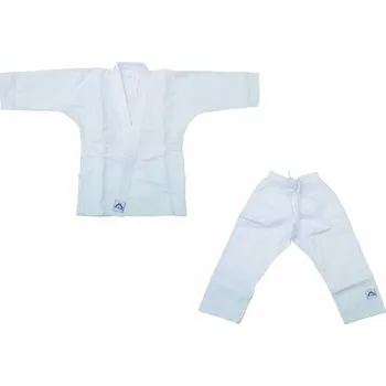 Kimono KATSUDO Dětské Kimono judo Mifune Tyrone - bílé - 2260 Velikosti: 120cm