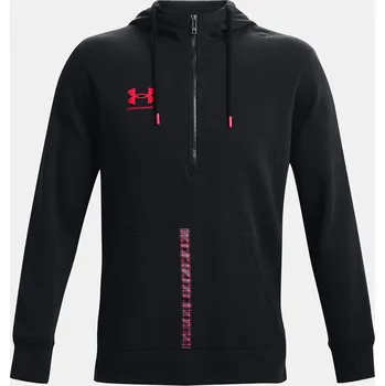Pánská mikina Pánská mikina UNDER ARMOUR UA Accelerate - černá - 1373304-001 Velikosti: XL