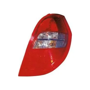 Zadní světlomet Zadní světlo DEPO 5021881E