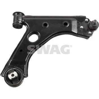 Zavěšení kol Řídicí páka, zavěšení kol SWAG 70 92 9145