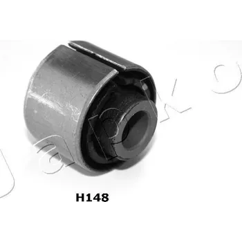 Zavěšení kol Uložení, řídicí mechanismus JAPKO GOJH148