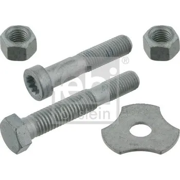 Zavěšení kol Montážní sada, řídicí mechanismus FEBI BILSTEIN 23461