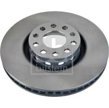 Brzdový kotouč Brzdový kotouč FEBI BILSTEIN 18656